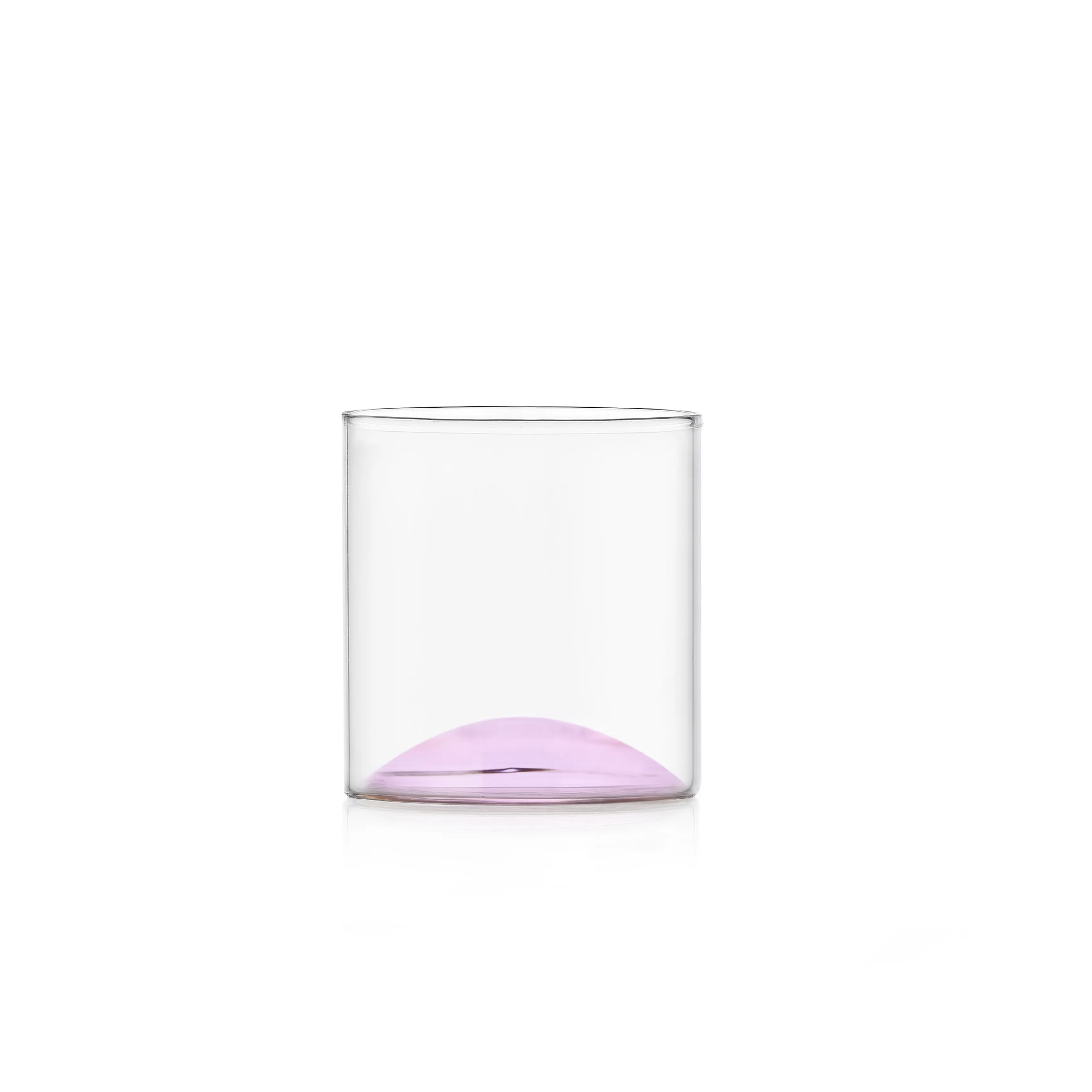 Tumbler Ichendorf Tipsy Pink Collection
